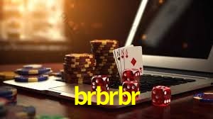 Bônus de Boas-vindas brbrbr