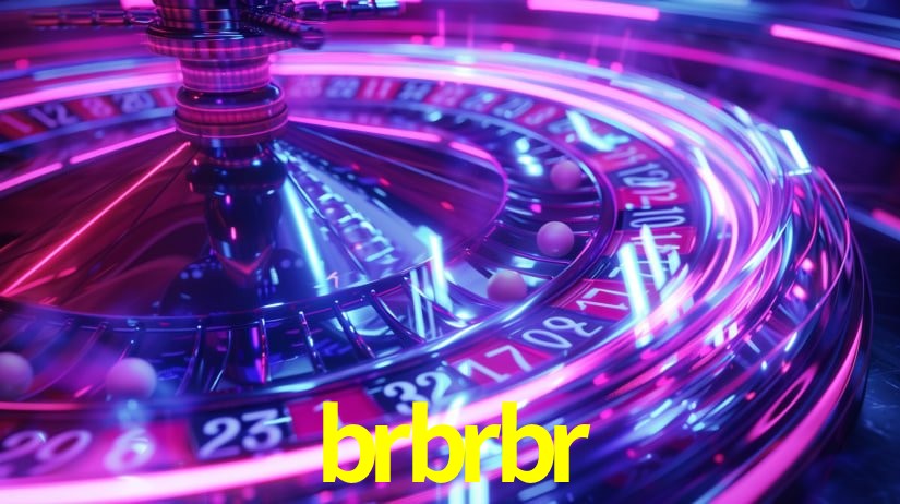 Mesa de Roleta brbrbr