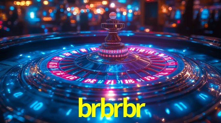 Sinta a adrenalina dos jogos de cassino com brbrbr