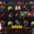 Descubra a Magia dos Jogos de Arcade no brbrbr
