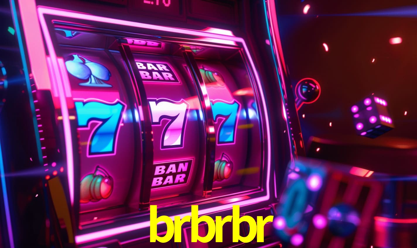 Bônus de Boas-vindas brbrbr