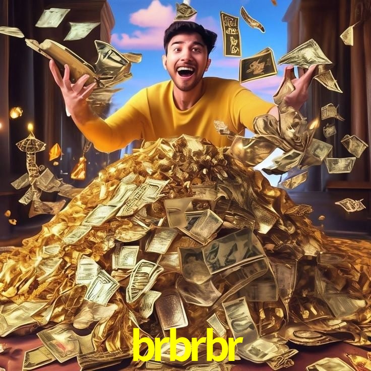 Tecnologia da Plataforma brbrbr