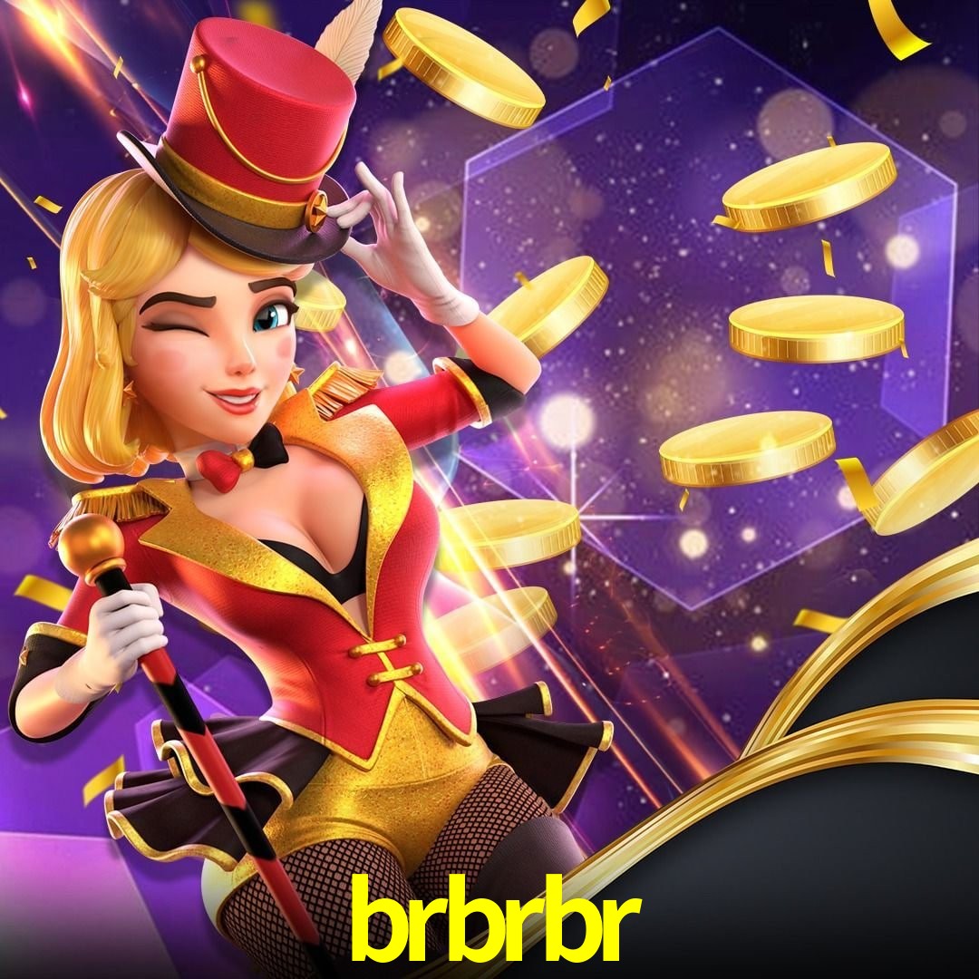 Spaceman Game brbrbr