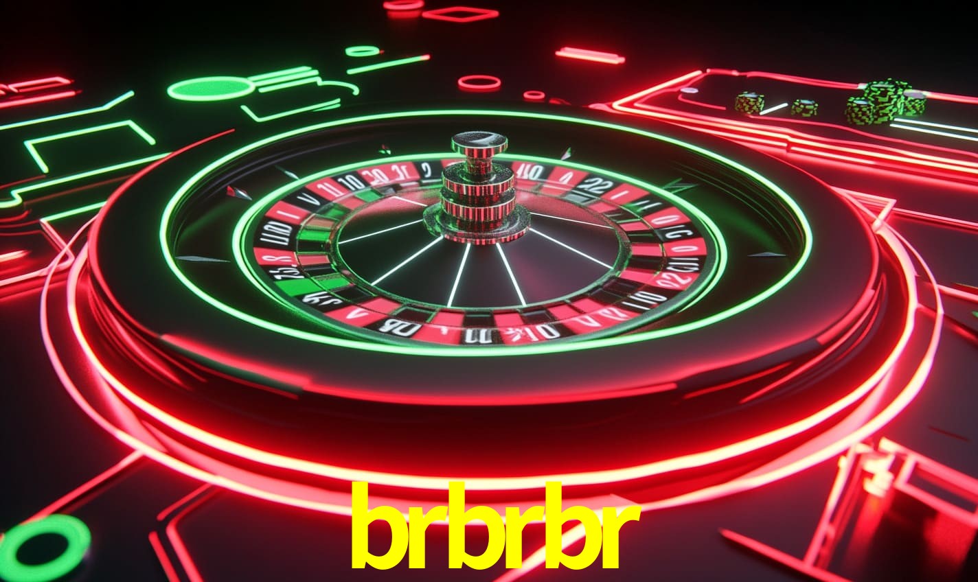 PIX Instantâneo brbrbr
