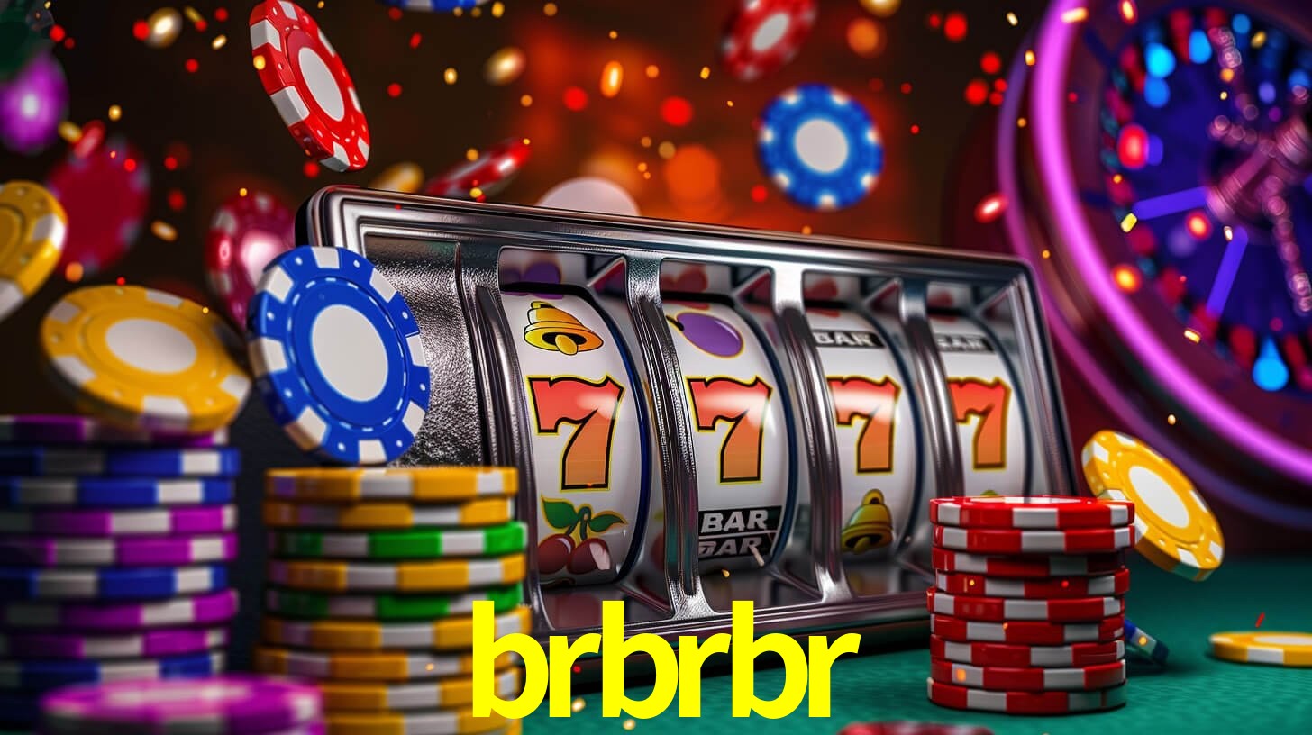 Provedores de Jogos brbrbr