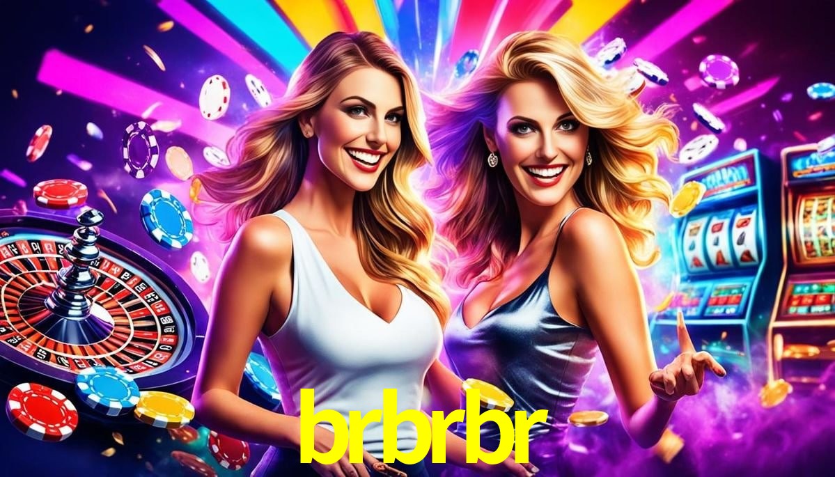 Diretório de Jogos brbrbr