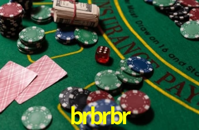Segurança App brbrbr