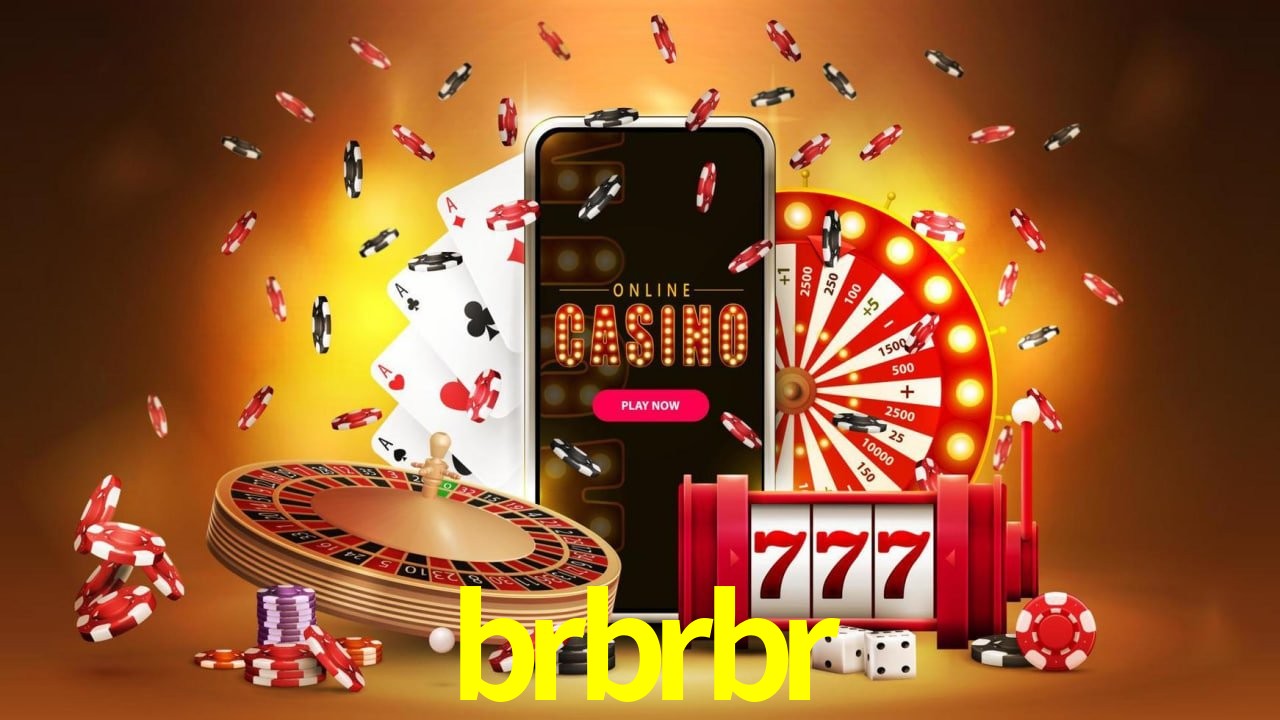 App Desktop brbrbr