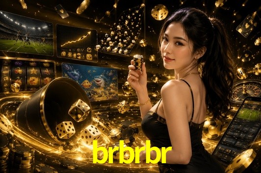 APP oficial da brbrbr para mobile