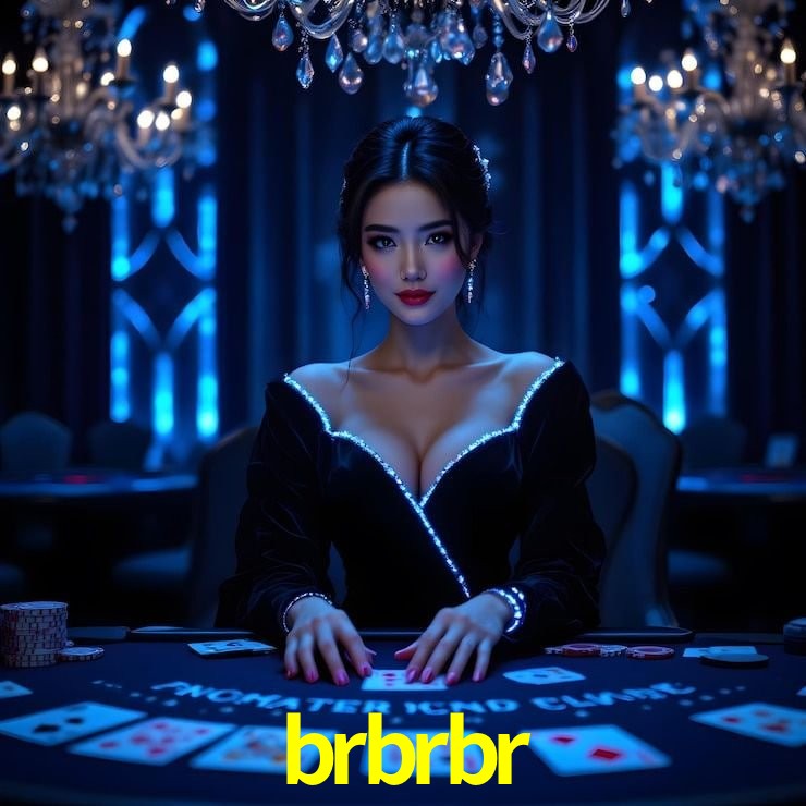 brbrbr Premiação acumulada / Jackpot