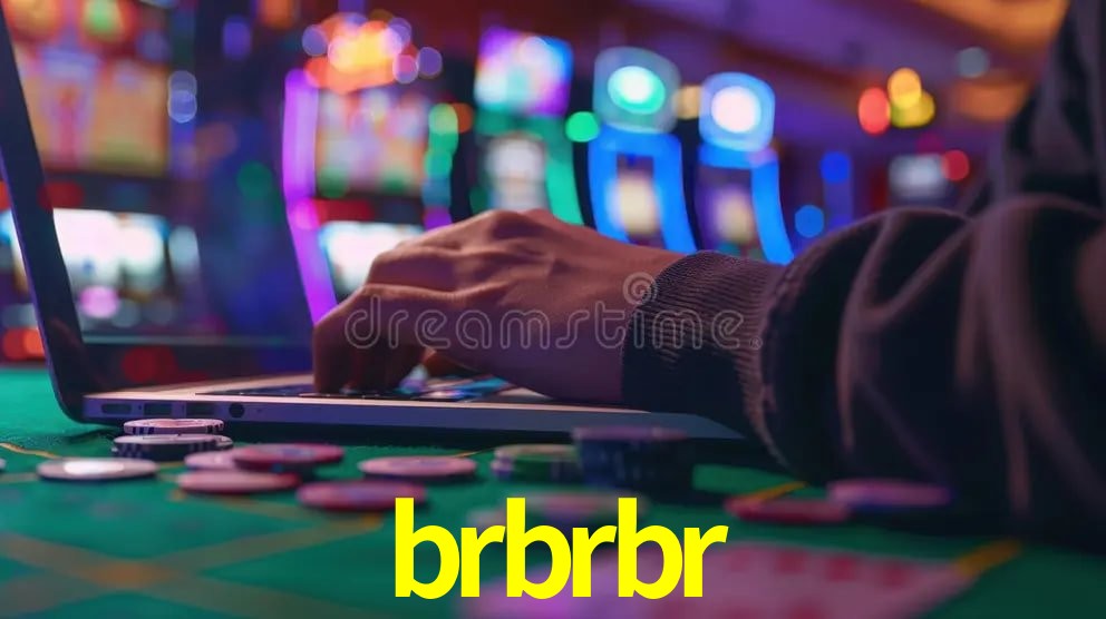 Jogos de Slot brbrbr