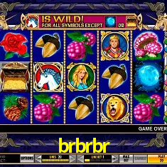Descubra o Mundo do Cassino Online com brbrbr