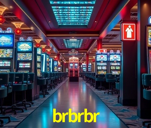 Casino Ao Vivo brbrbr