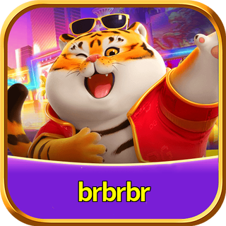 Logo da brbrbr
