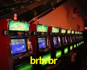APP oficial da brbrbr para mobile