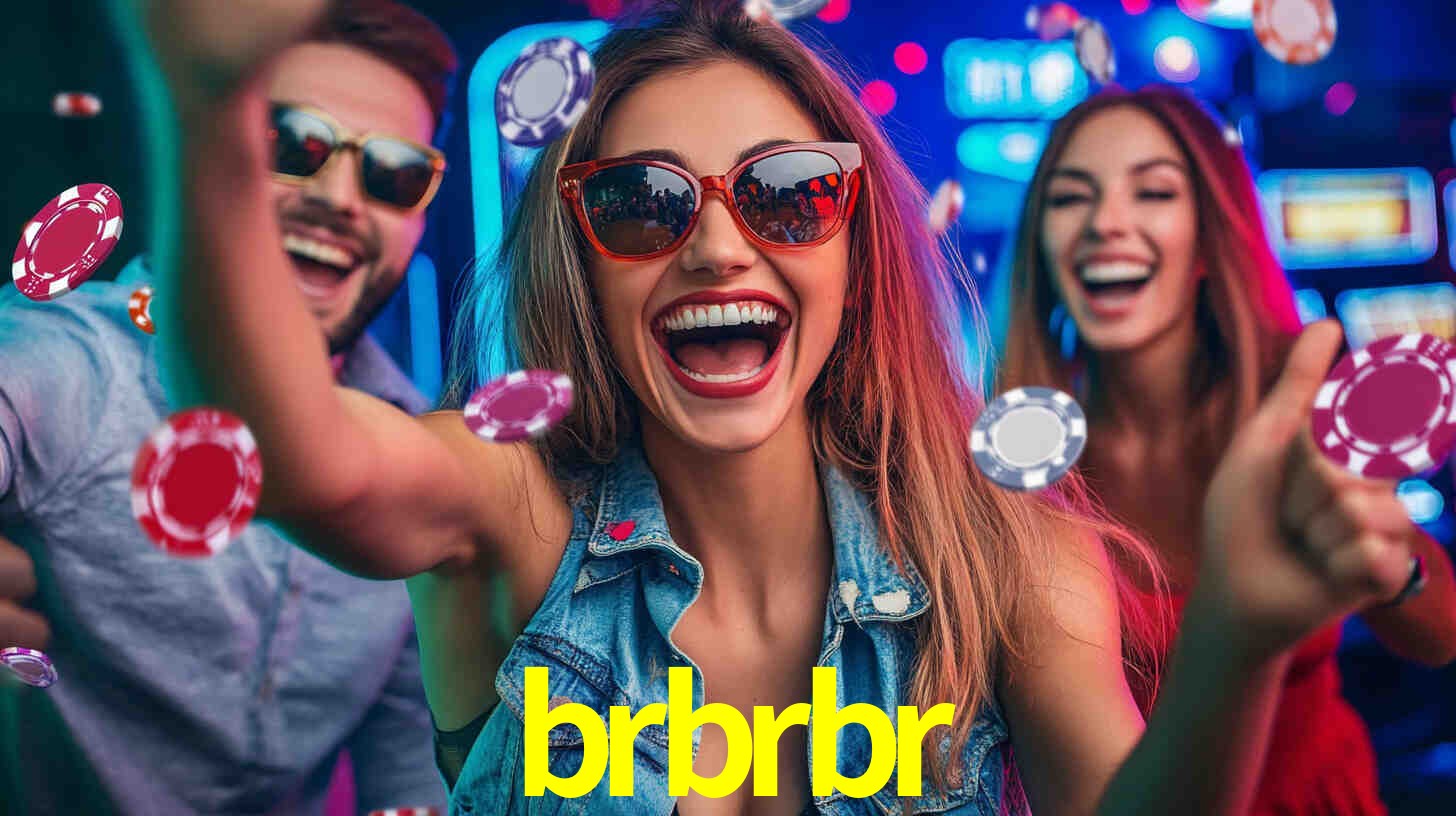 A Popularidade dos Caça-Níqueis no brbrbr