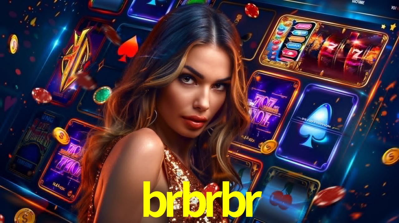 Inovações de Jogos na brbrbr: O Futuro das Experiências Interativas