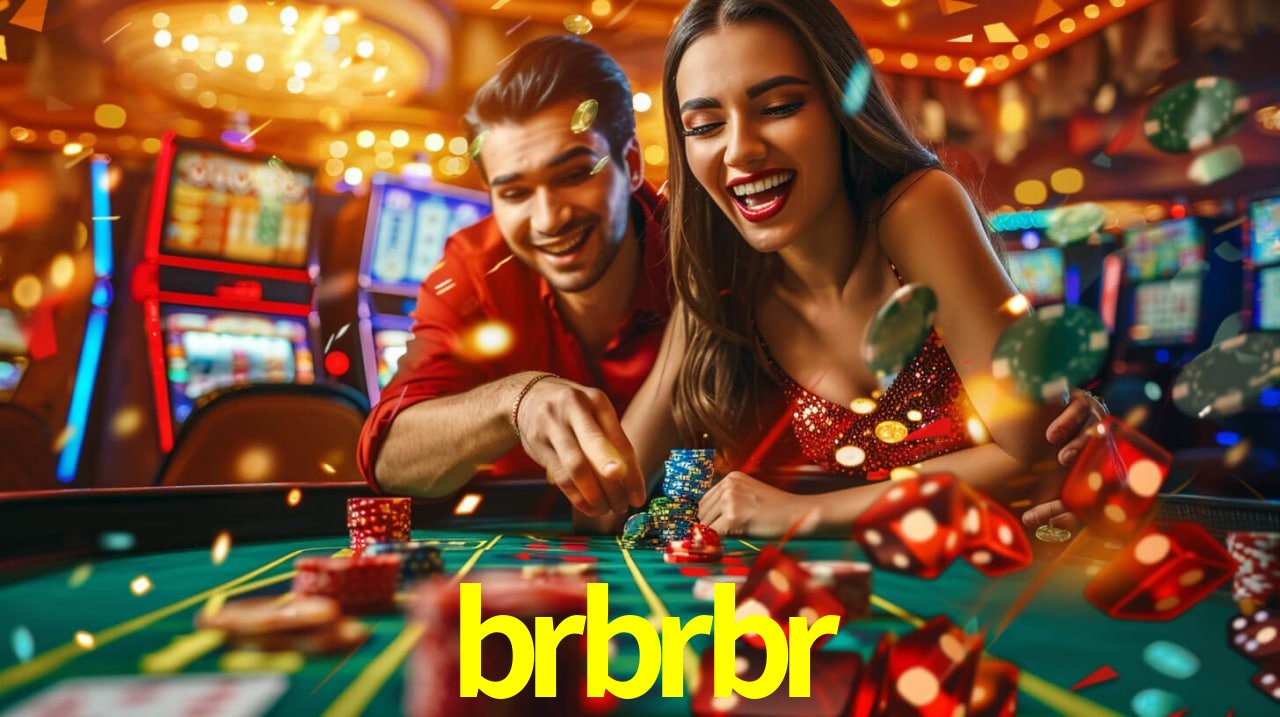 Cadastro Rápido brbrbr