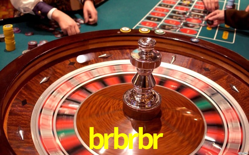 Roda da fortuna na brbrbr