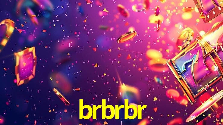 A Emoção da Loteria na brbrbr: Uma Chance de Mudança de Vida