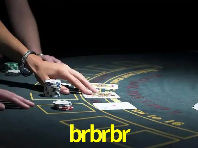 Bônus e promoções da brbrbr