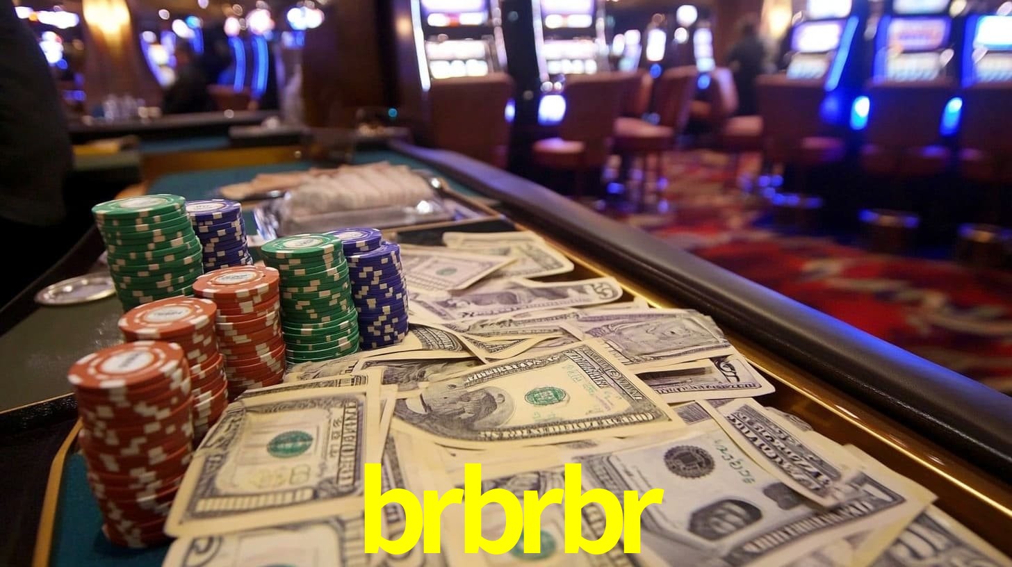 Biblioteca de slots populares na brbrbr