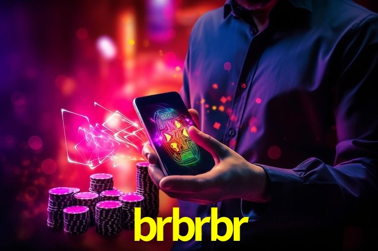 PIX Instantâneo brbrbr