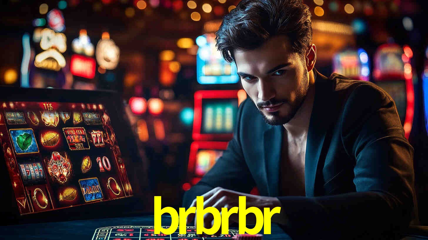 brbrbr.com