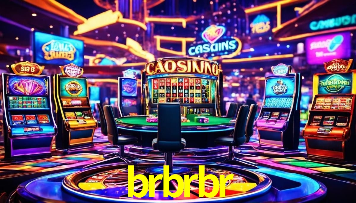 Apostas de Tênis brbrbr
