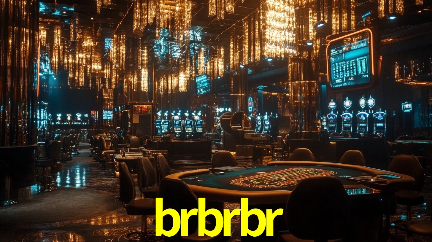 brbrbr: Seu Especialista em Apostas Esportivas Brasileiras