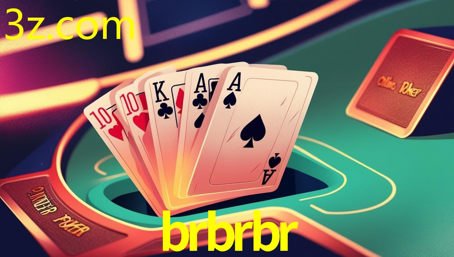 BRBRBR