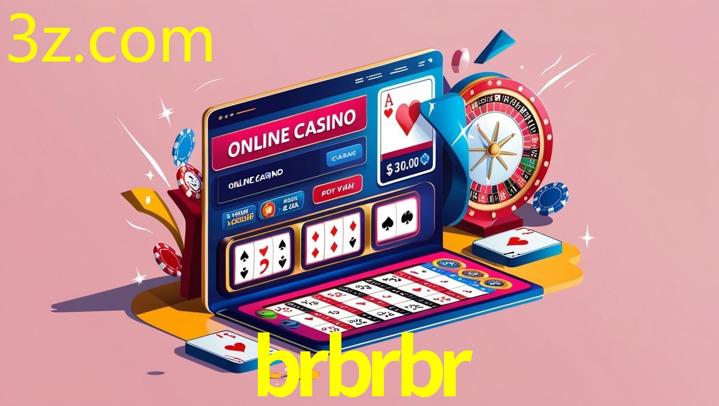 BRBRBR