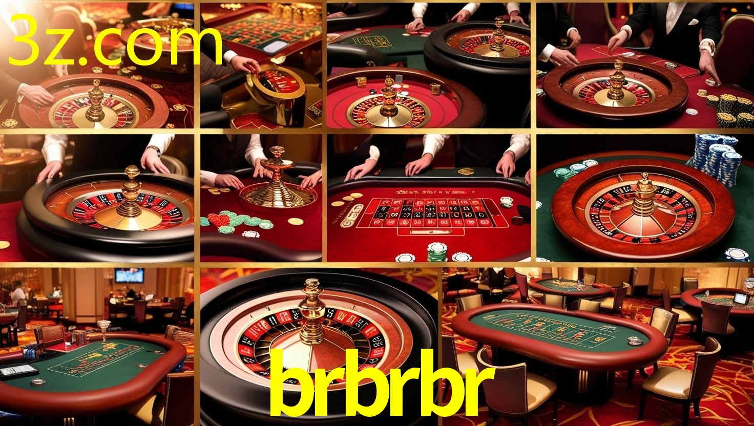 BRBRBR