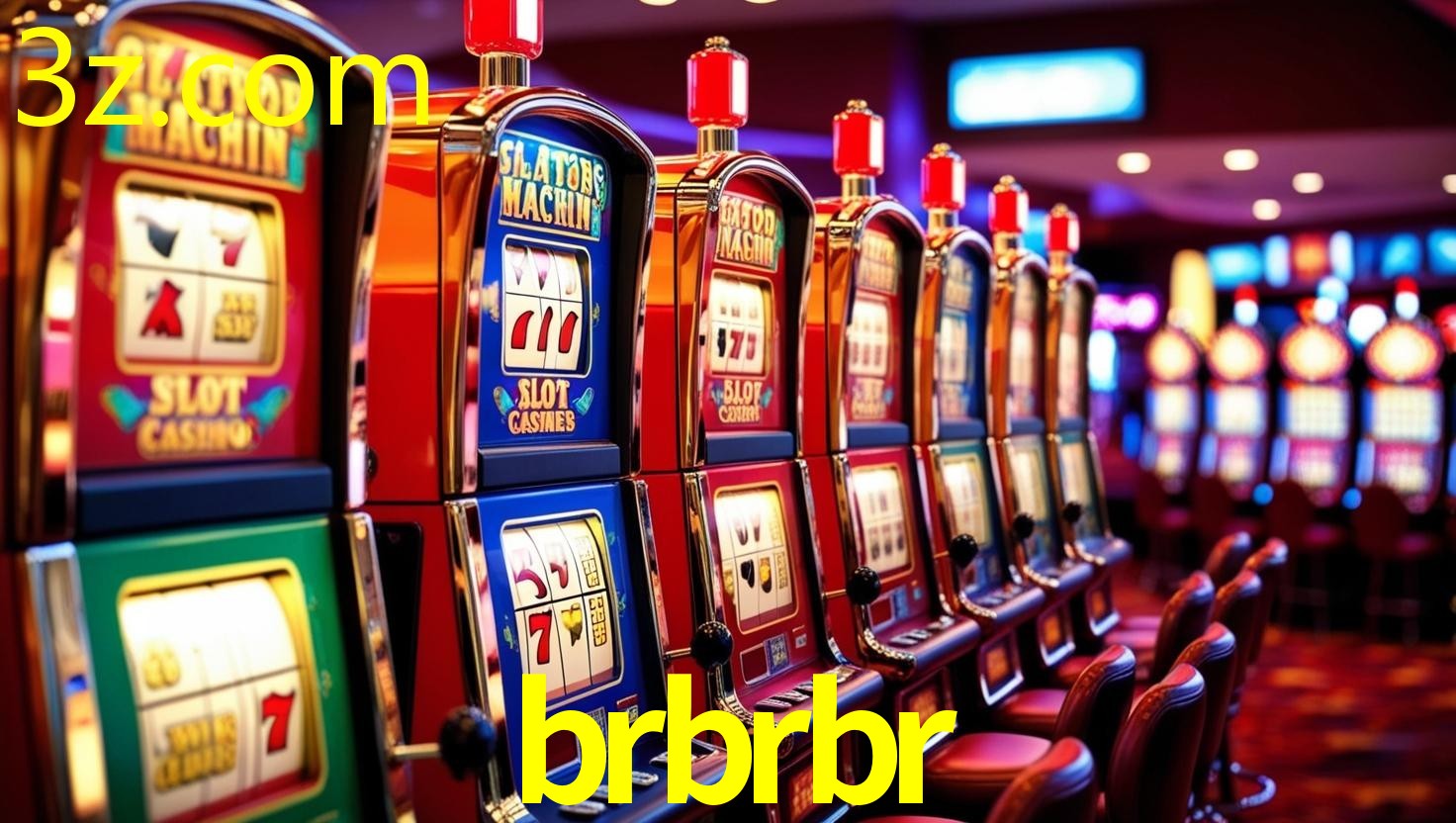 BRBRBR