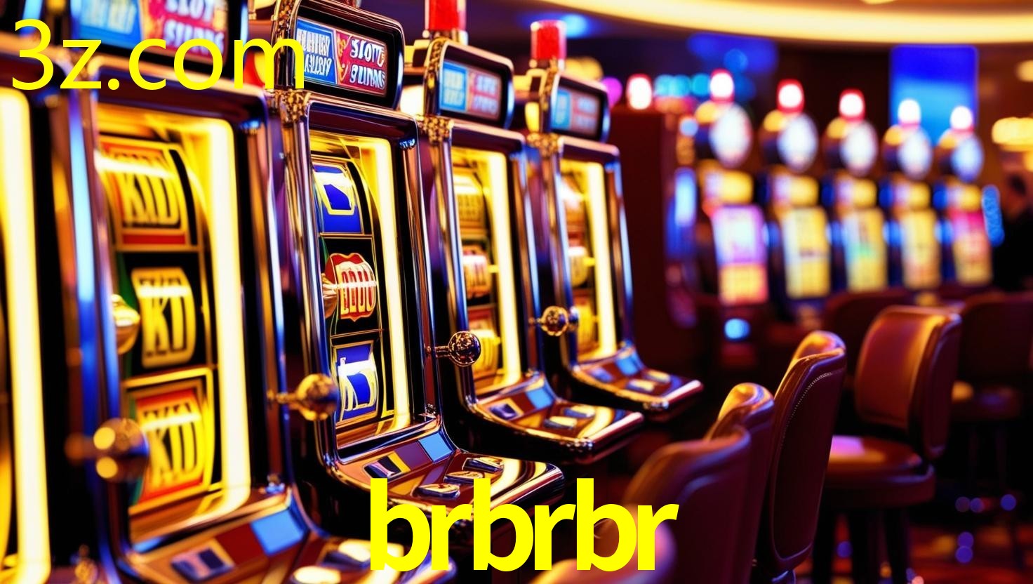 BRBRBR